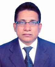 Principal's Photo